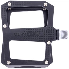 Ct Pedal Pitchblack Urban