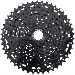 CT CAS.SPROCKET GRAD.LG