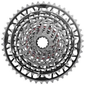 SRAM KASSETTE TANDHJUL