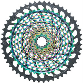 SRAM KASSETTE XG-1299
