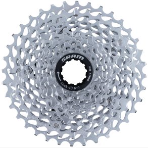CAS.TANDHJUL SRAM PG-1050