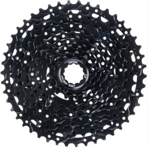 CAS.SPROCKET TEKTRO