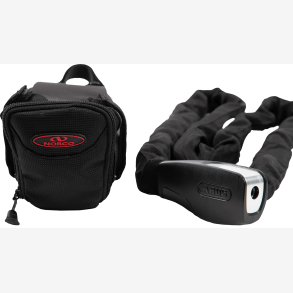Norco Lock Bag Abbey