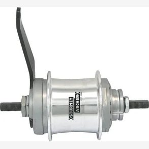 TO-GEARS NAV SILVER ST.A