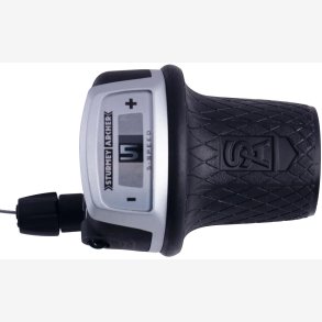 Twist Grip Shifter St.