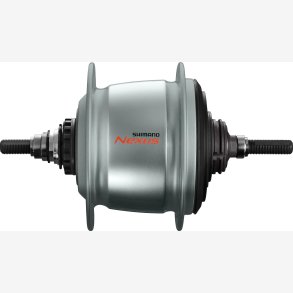 Shimano Hub 8Gg Nexus