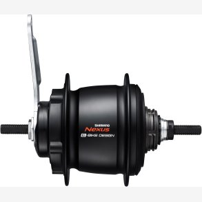 Shimano Hub 5Gg Nexus Rbn