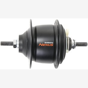 Shimano Hub 8Gg Nexus Prem