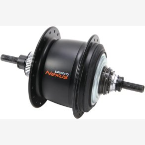 Shimano Hub 8Gg Nexus