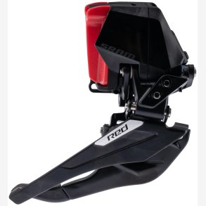 FR.DERAIL.SRAM RED AXS