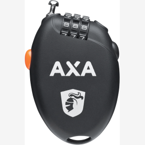 AXA PAY KABELRULLE