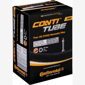 CONTI TUBE-TUR