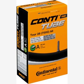 CONTI TUBE-TUR