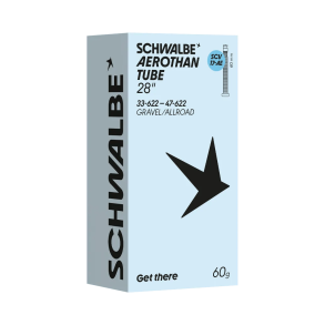 Schwalbe slange #17 AE