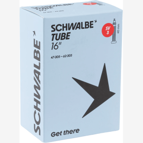 Schwalbe slange #3