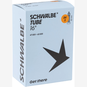 Schwalbe slange #3