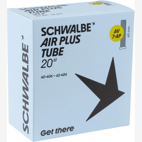 Schwalbe slange #7-AP