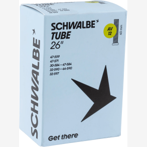 Schwalbe slange #12
