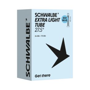 Schwalbe slange #14L-EL