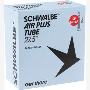 Schwalbe slange #14L-AP