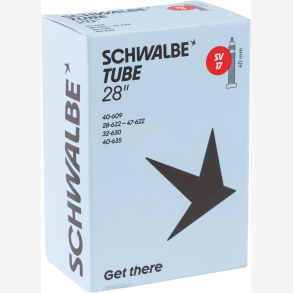 Schwalbe slange #17