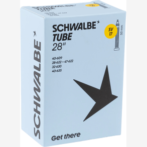 Schwalbe slange #17