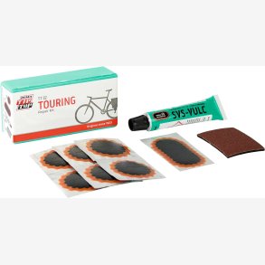 L�rrekit Tip Top Tt02