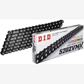 K�DE DID 520 ZVMX 100 N