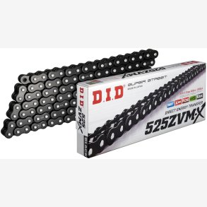 K�DE DID 525 ZVMX 106 N