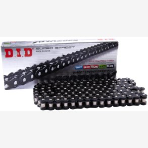 K�DE DID 530 ZVMX 112 N