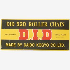 K�DE DID 520 106 C