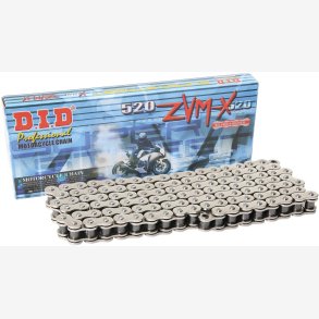 K�DE DID 520 ZVMX 116 N