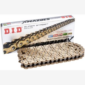 K�DE DID 530 ZVMX 106 N