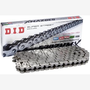 K�DE DID 530 ZVMX 118 N