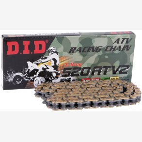 K�DE DID 520 ATV2 96 N