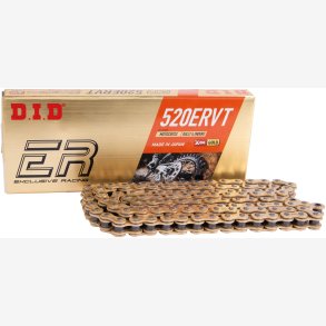 K�DE DID 520 ERVT 114 N