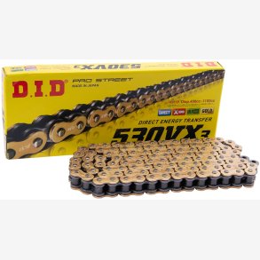 K�DE DID 530 VX3 114 N