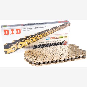 K�de Did 525 Zvmx2 110N