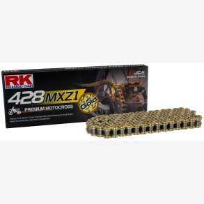K�DE RK 428 MXZ1 136 C