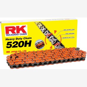 K�DE RK 520 H 116 C