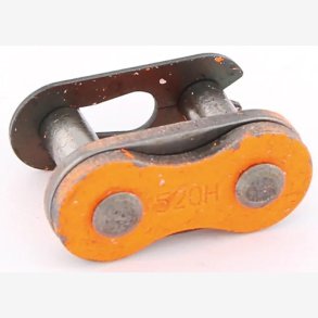 CLIPSCHL RK 520 H