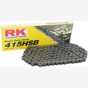 K�DER RK 415 HSB 114 C