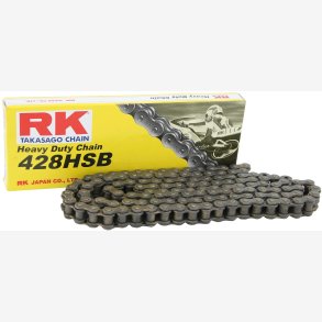 K�DE RK 428 HSB 138 C