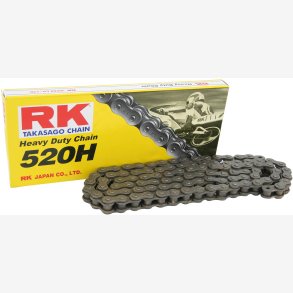 K�de Rk 520H 120 C
