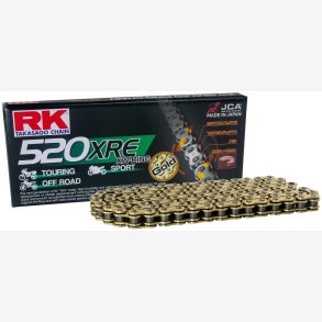 K�DE RK 520 XRE 116 N