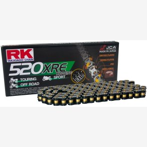 K�DE RK 520 XRE 110 N
