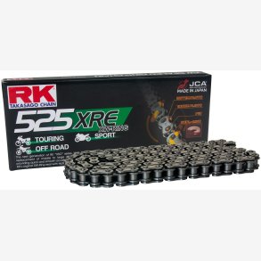 K�DE RK 525 XRE 106 N