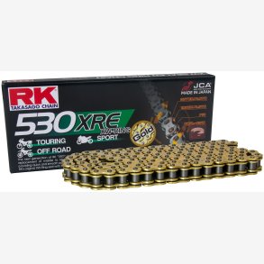 K�DE RK 530 XRE 122 N