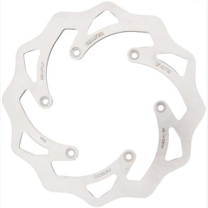 ROTOR GALFER DF607