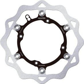 ROTOR GALFER DF635